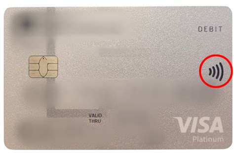 rfid debit card worry|does rfid blocking hurt.